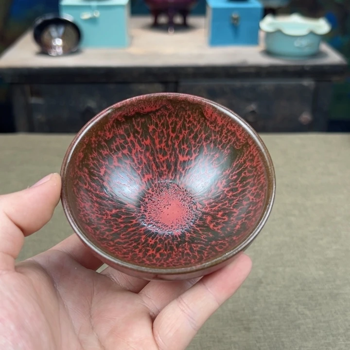 摆件陶瓷高端赏器