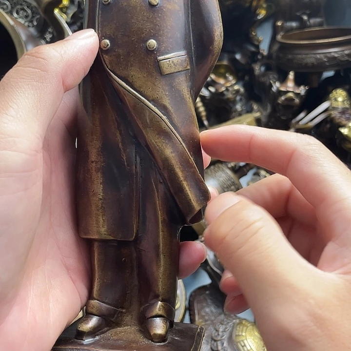 铜器摆件铜铜铜铜