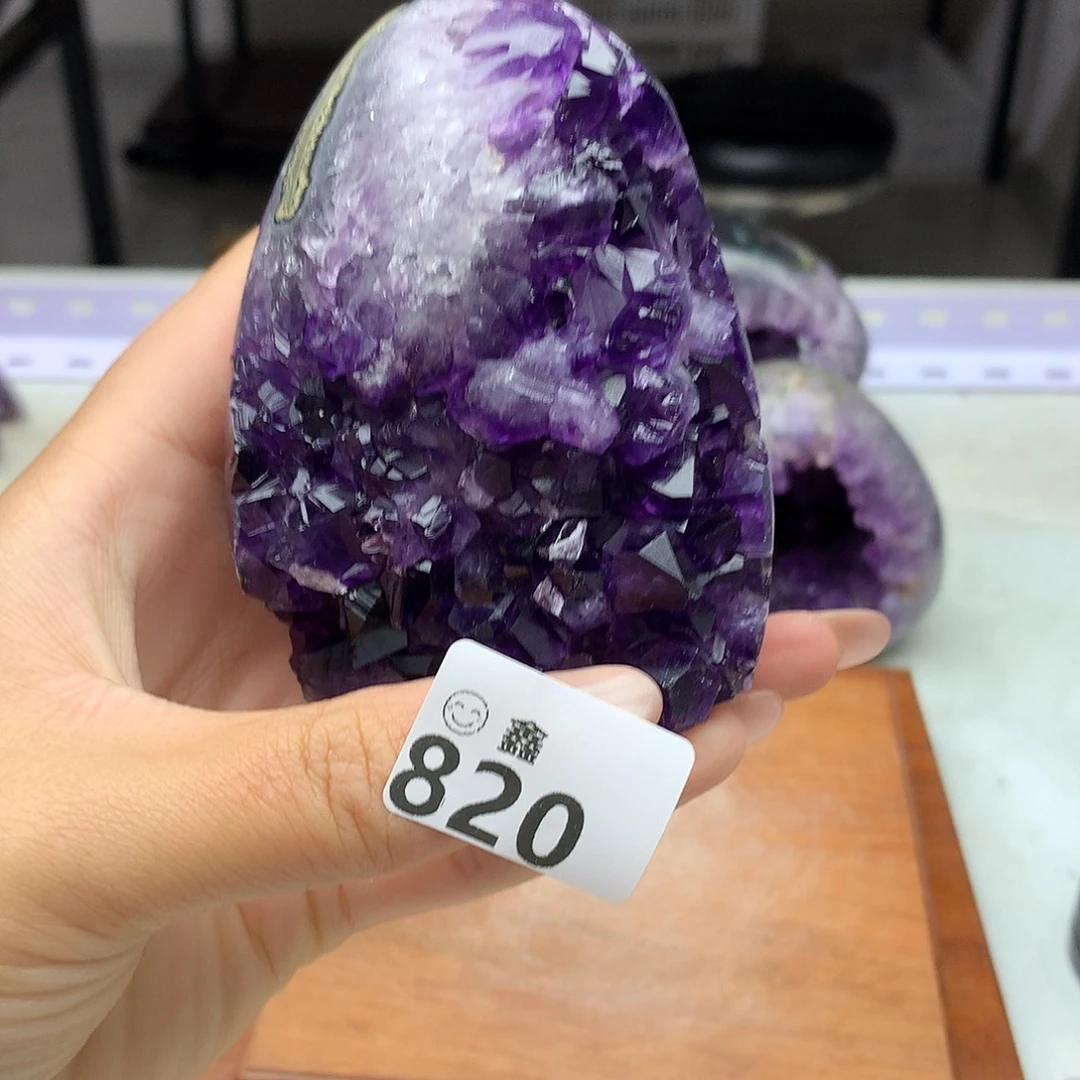 未镶嵌大型摆件（非配饰）水晶