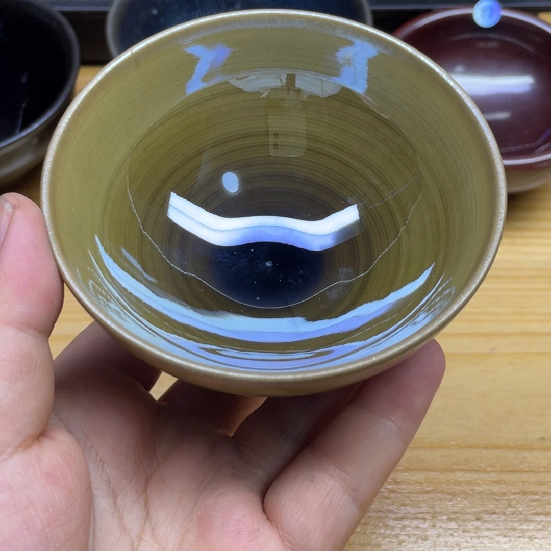 茶盏建盏精品福利品