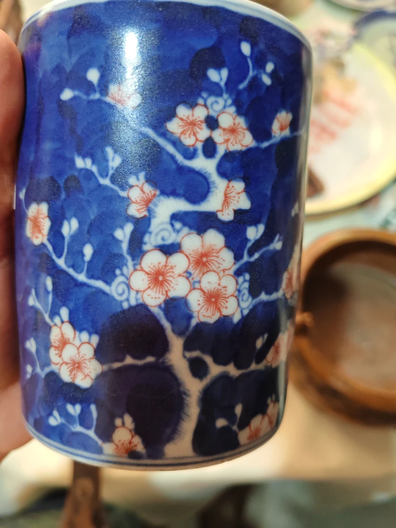 摆件案头造型独特