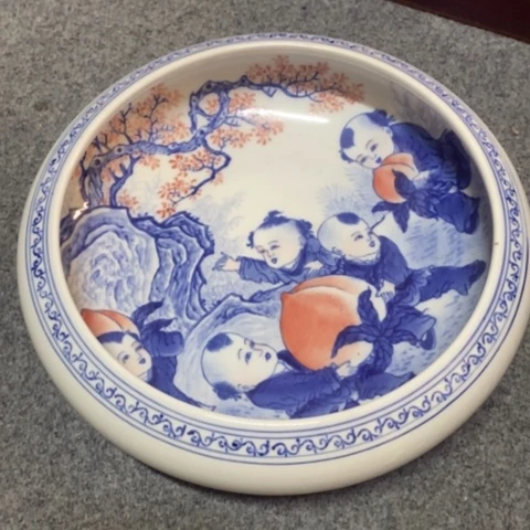 瓷片景德镇陶瓷研究所