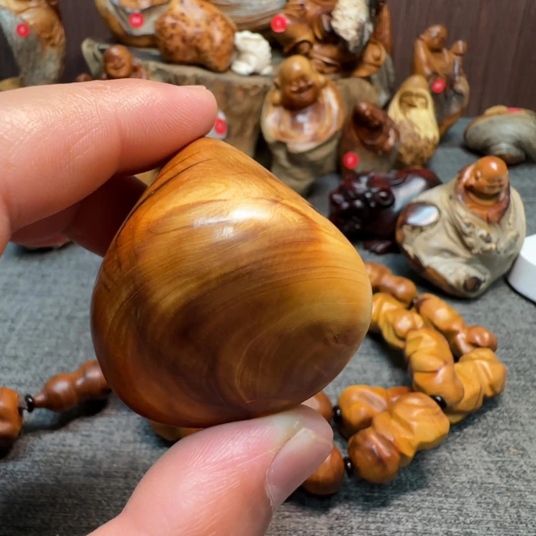 柏木（崖柏）土*好的我知道了我知道