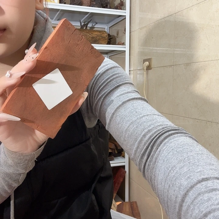 大叶紫檀（黑酸枝木类）