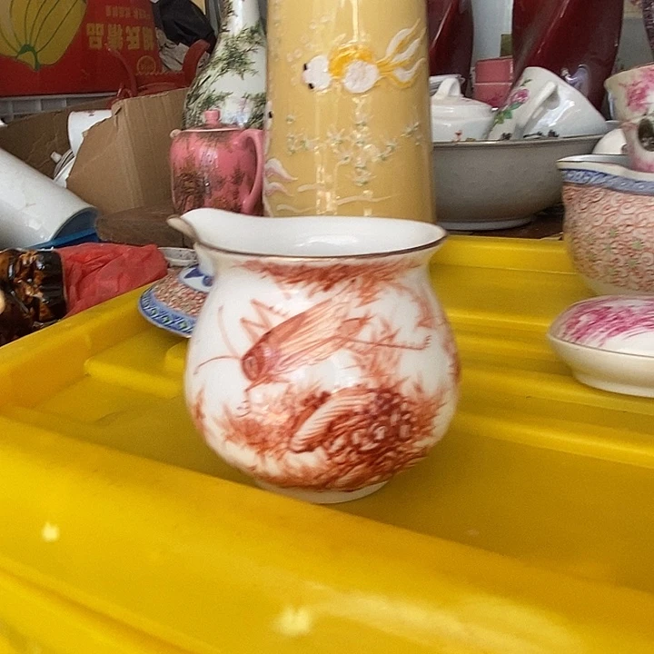 景德镇陶瓷艺术展演