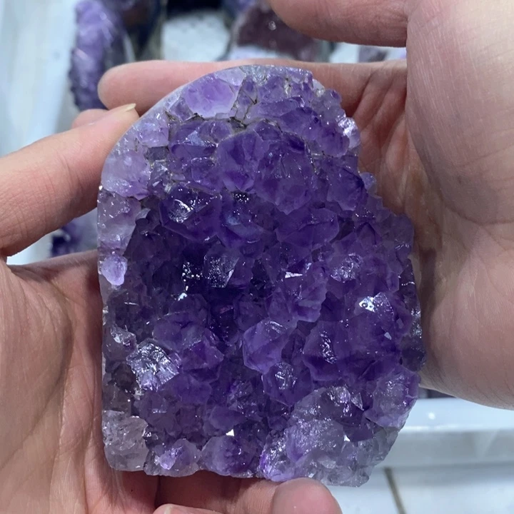 水晶摆件摆件未镶嵌