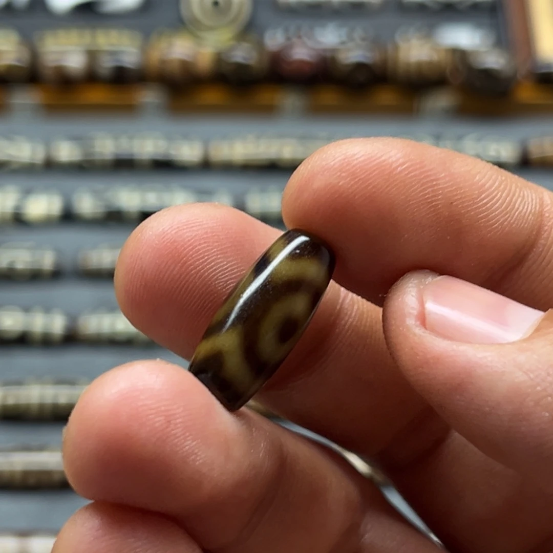 玛瑙/玉髓颈饰未镶嵌喜*