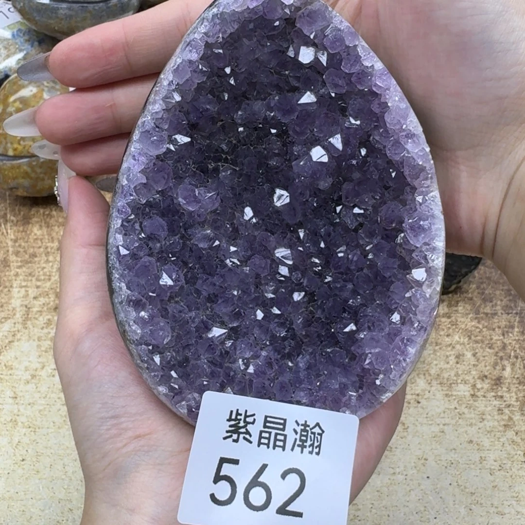 未镶嵌大型摆件（非配饰）水晶