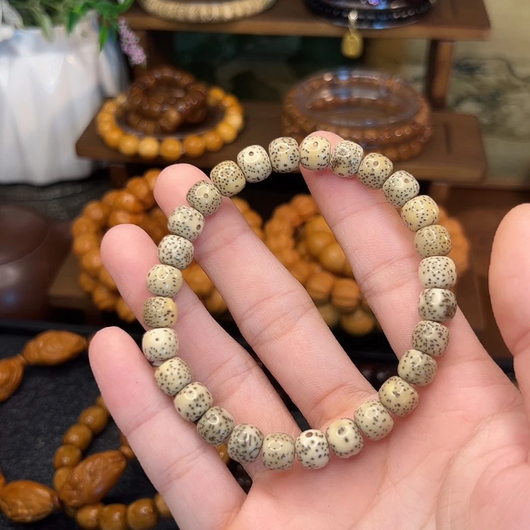 手串菩提根/象牙果