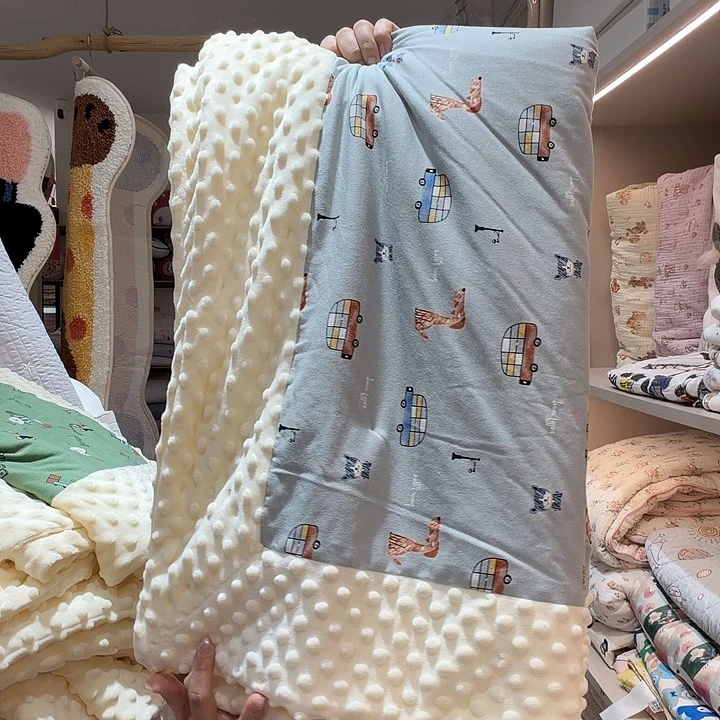 具小象豆豆被120/150