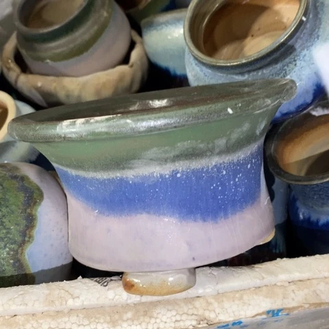 罐6866 微瑕38包邮景德镇陶瓷