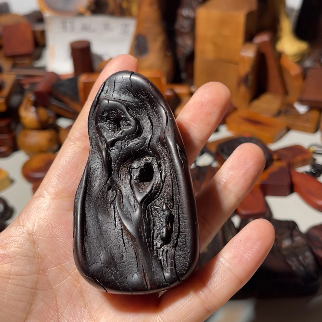 ಠ***ಠ直播间默认木料1个