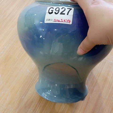 景德镇手工工艺制作