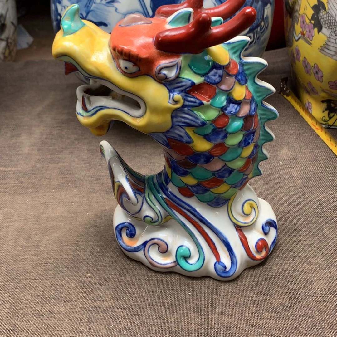 摆件旧藏瓷器旧藏瓷器