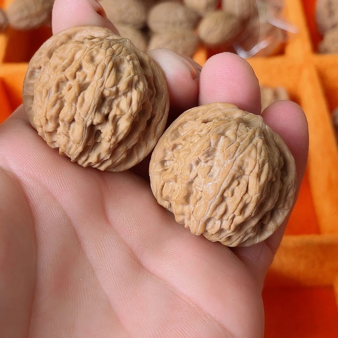 文玩核桃吊坠全品磨