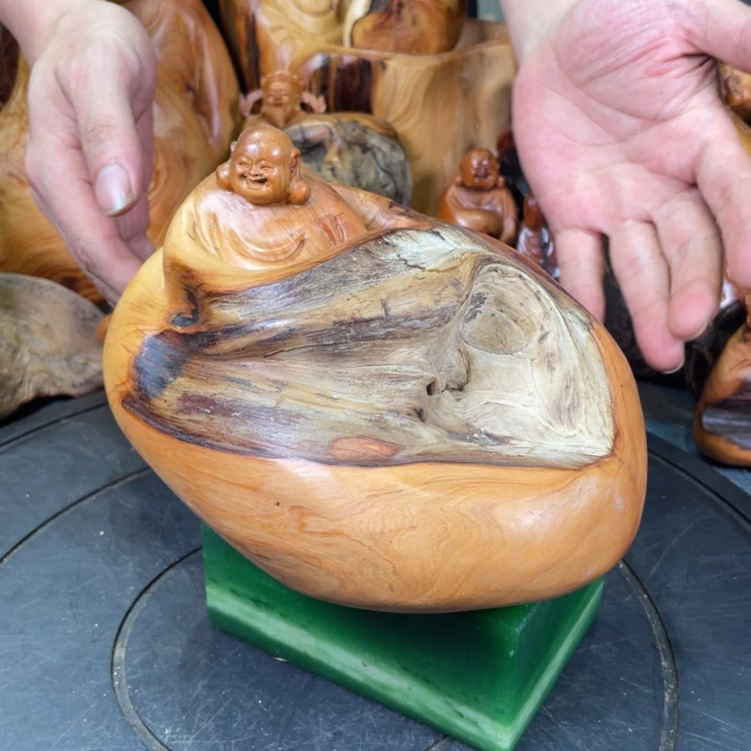 【闪购商品】柏木（崖柏）其他