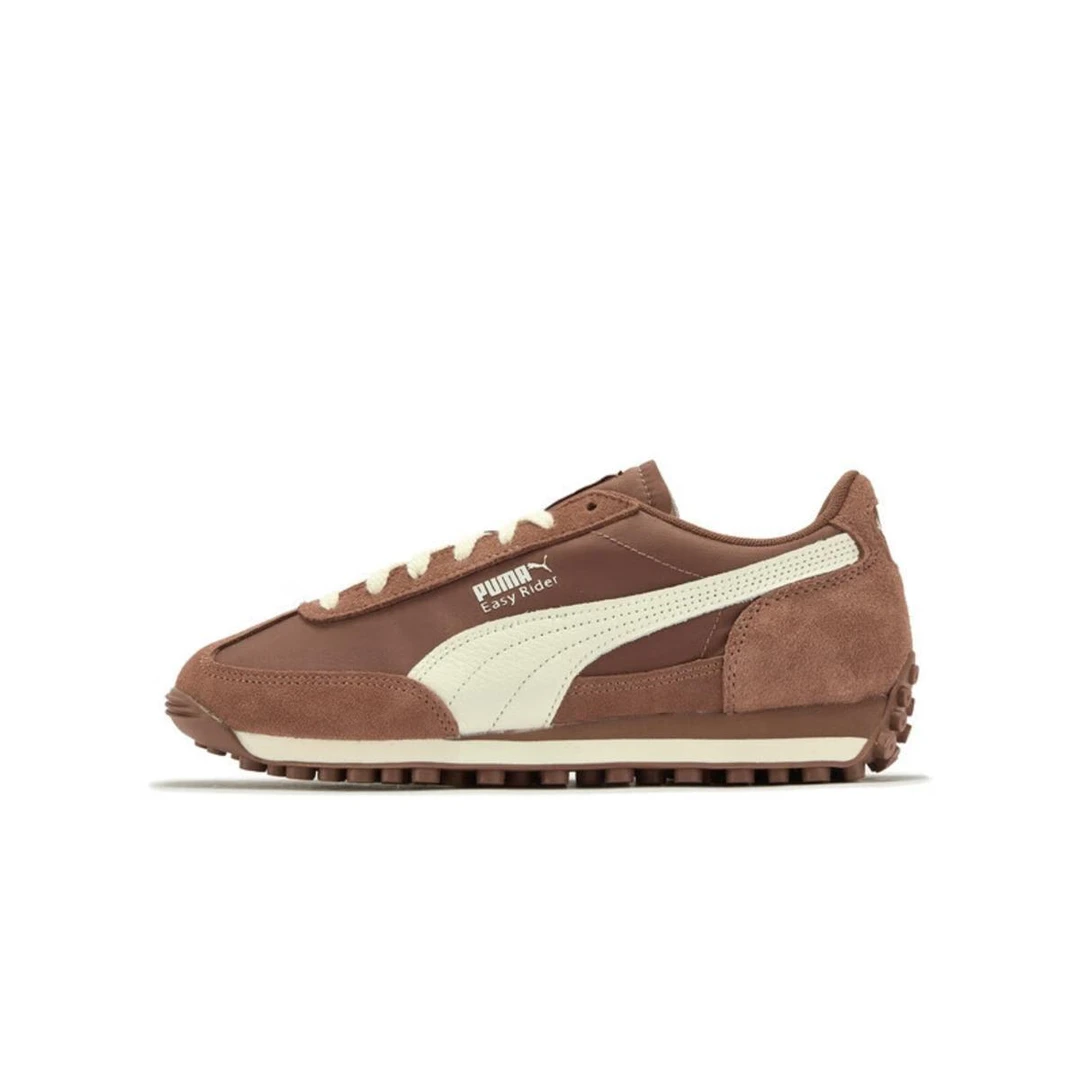 彪马｜Rider 男女同款复古拼接休闲鞋40314604