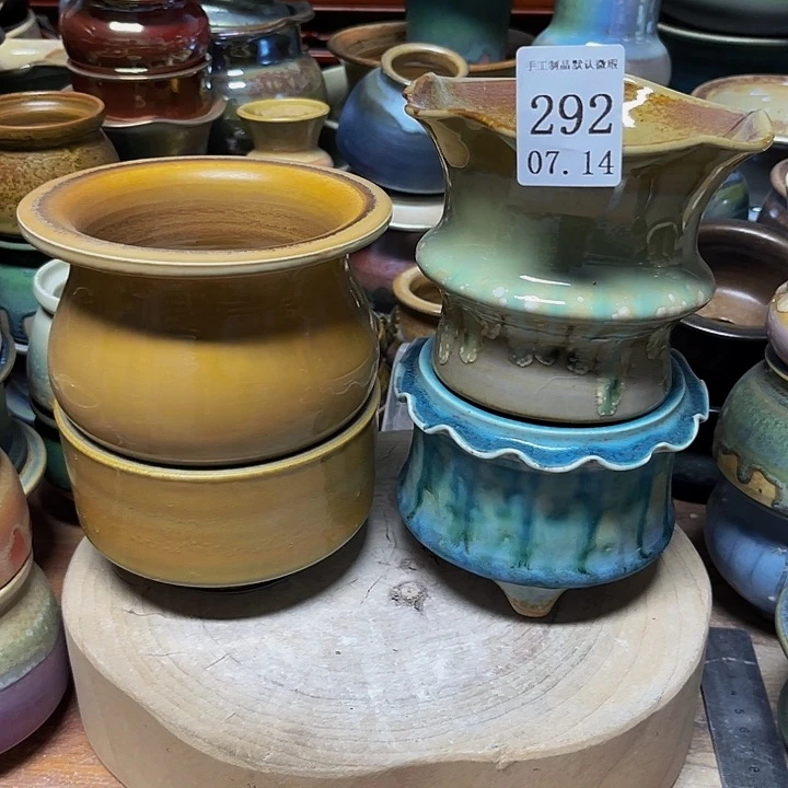 往***…瓷片景德镇陶瓷手工制作