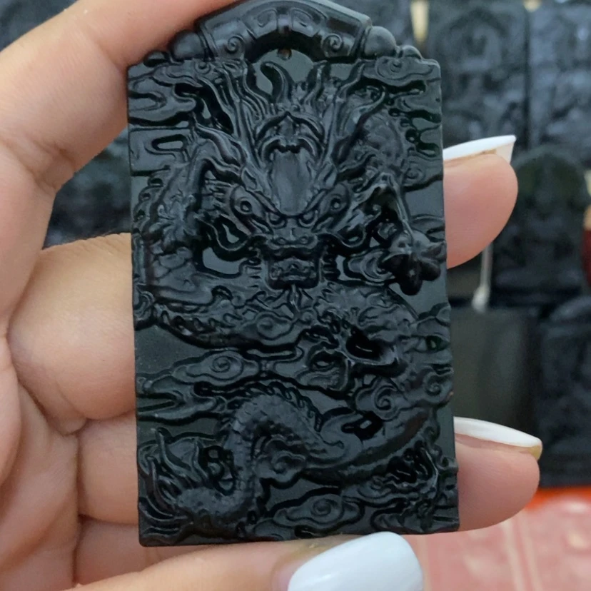 【闪购商品】未镶嵌蛇纹石玉颈饰良