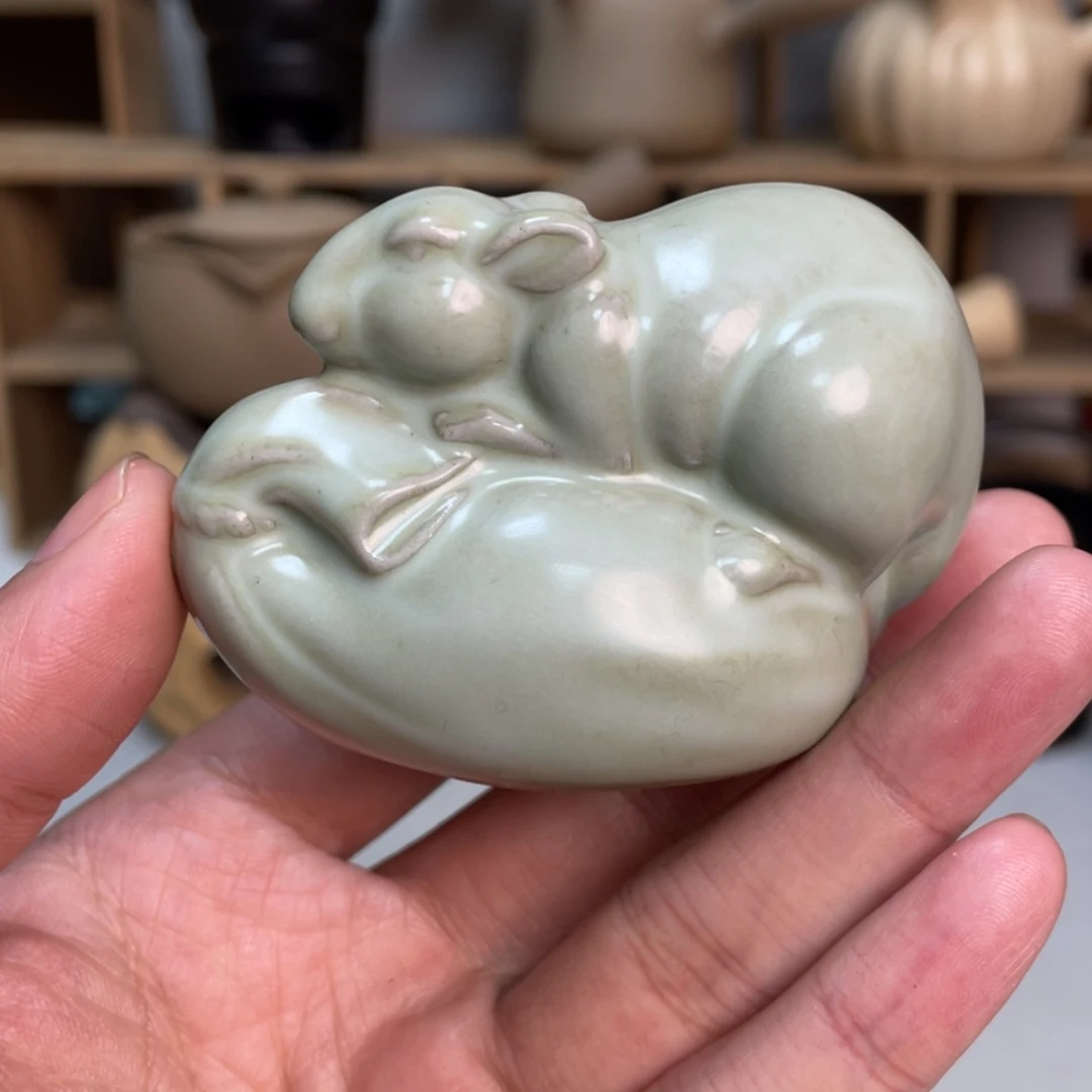 【闪购商品】壶老段烧陶瓷茶器！