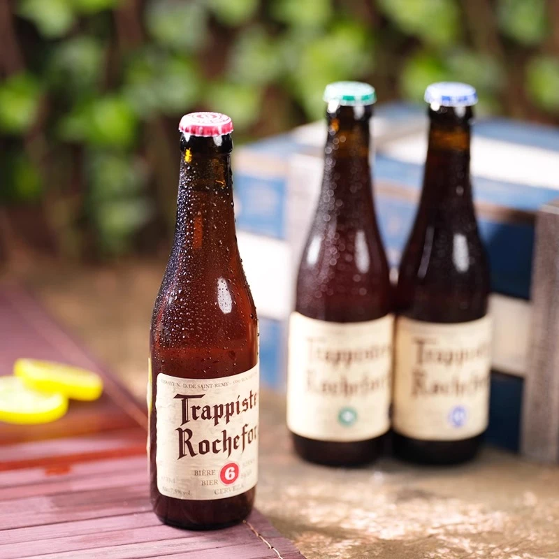 罗斯福啤酒6号/8号/10号啤酒330ml（瓶）