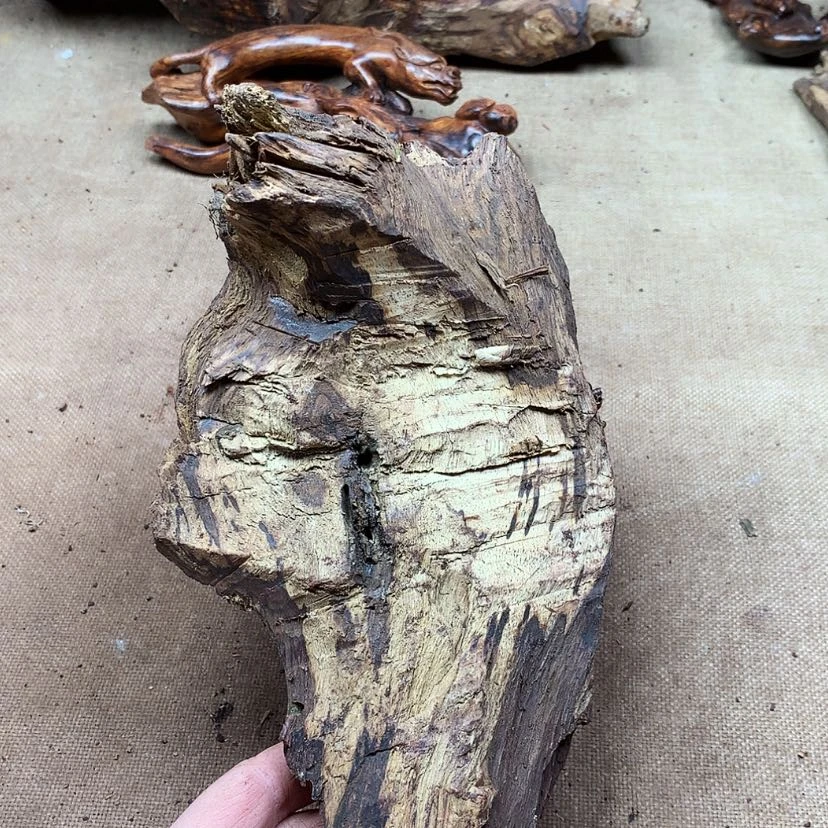 【闪购商品】黄花梨/降香黄檀强原材料供应充足