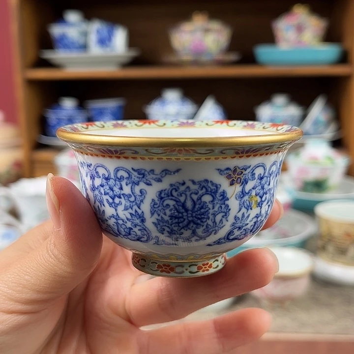 新款微瑕单杯单只价格