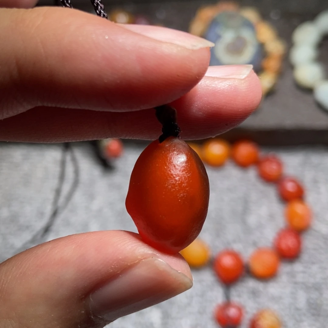 玛瑙/玉髓手链合金