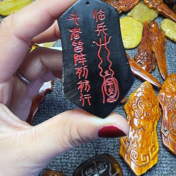 手串/手链牛骨其他配饰
