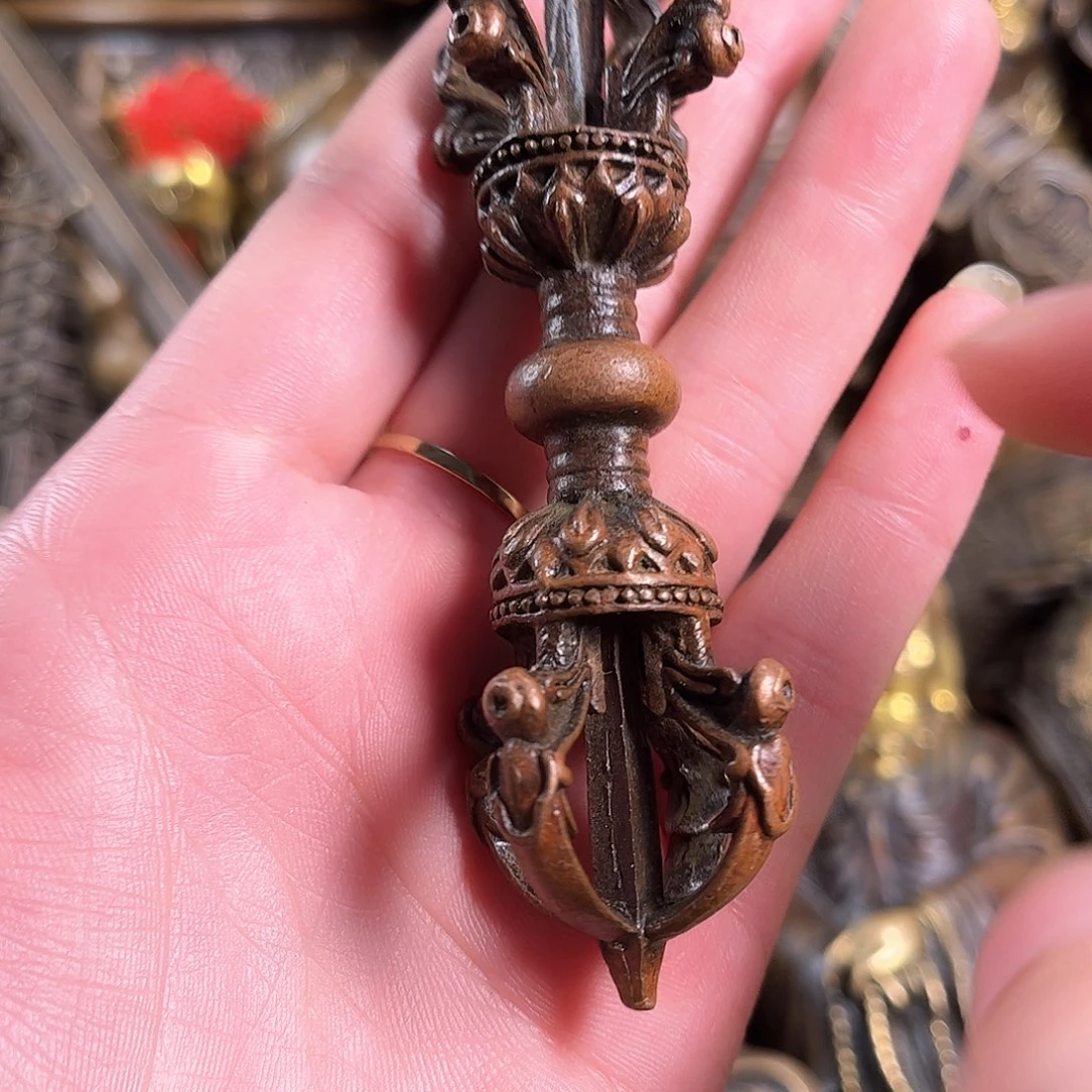 铜器摆件家居摆件