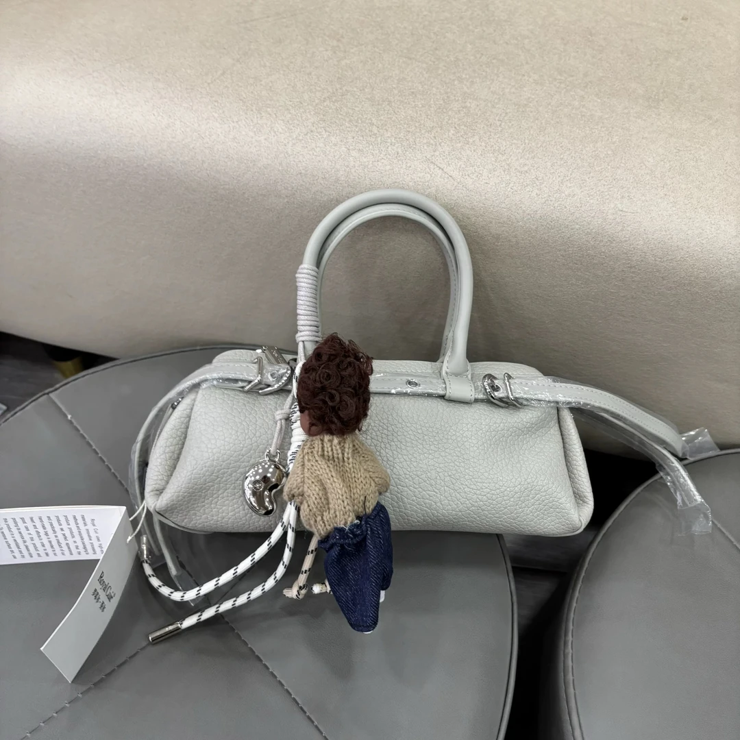 轻奢百搭高级感气质时尚斜挎女士包新品A89