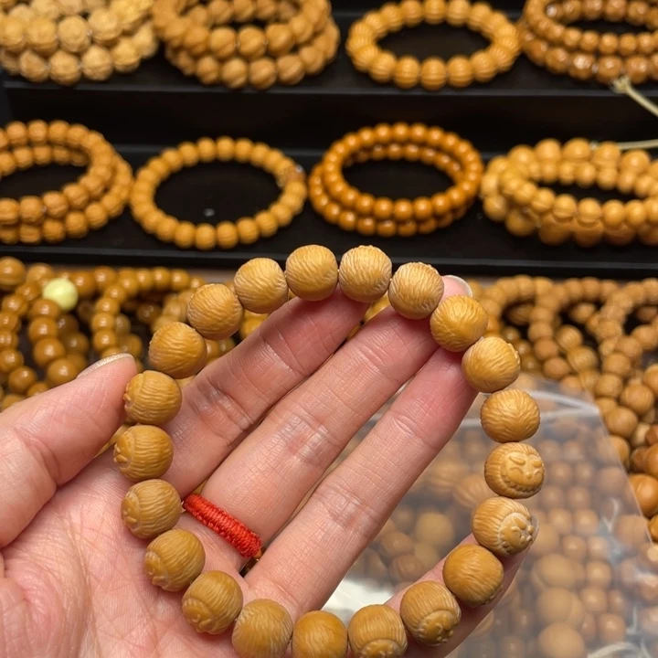 手串/手链核桃拉布布