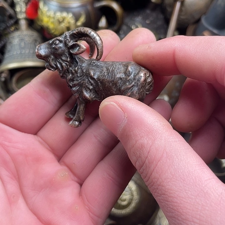 铜器摆件诚信经营