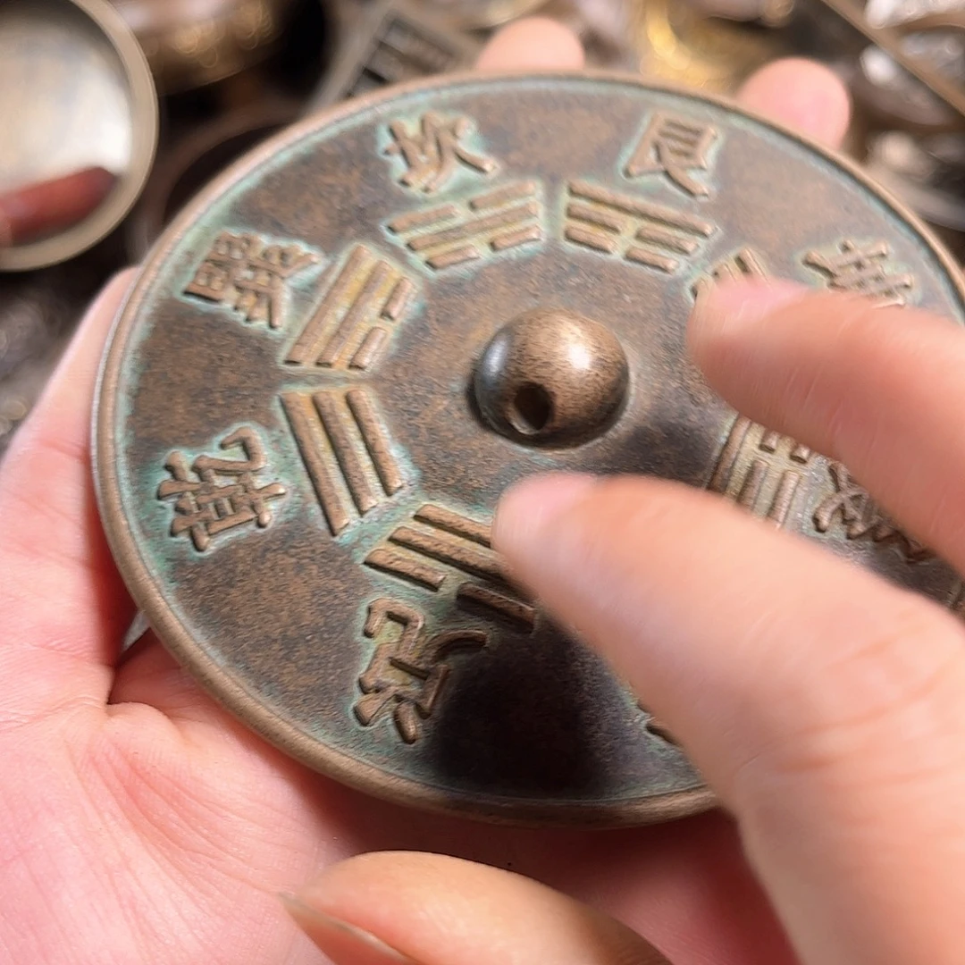 铜器摆件家居摆件