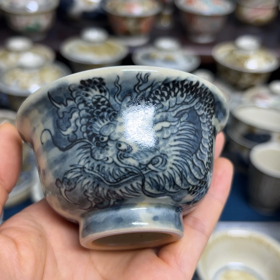 【闪购商品】陶瓷艺术有限公司