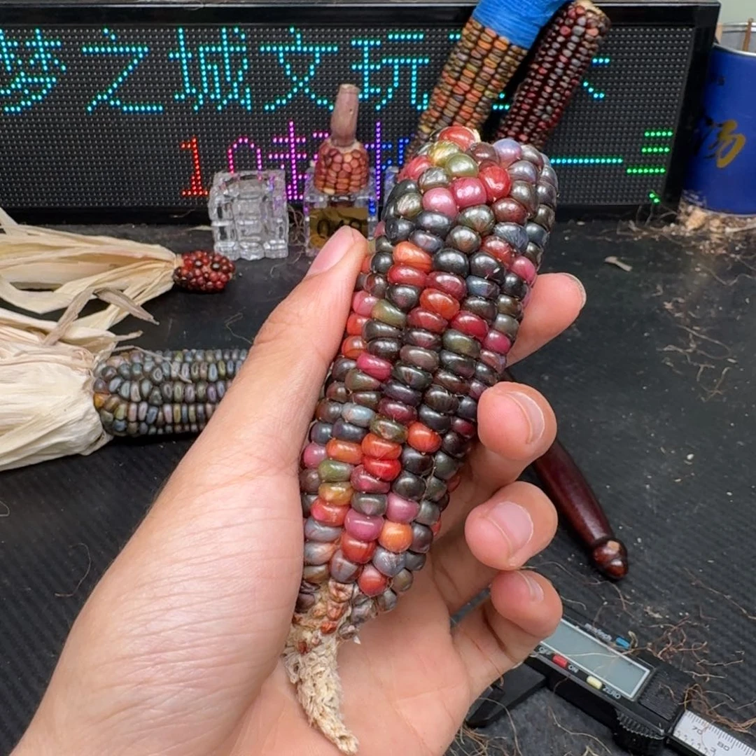 柏香籽/百香籽吊坠佩**姐