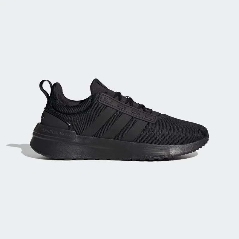 阿迪达斯 AdidasRACER TR21 网面透气轻便休闲跑步运动鞋 GX0647