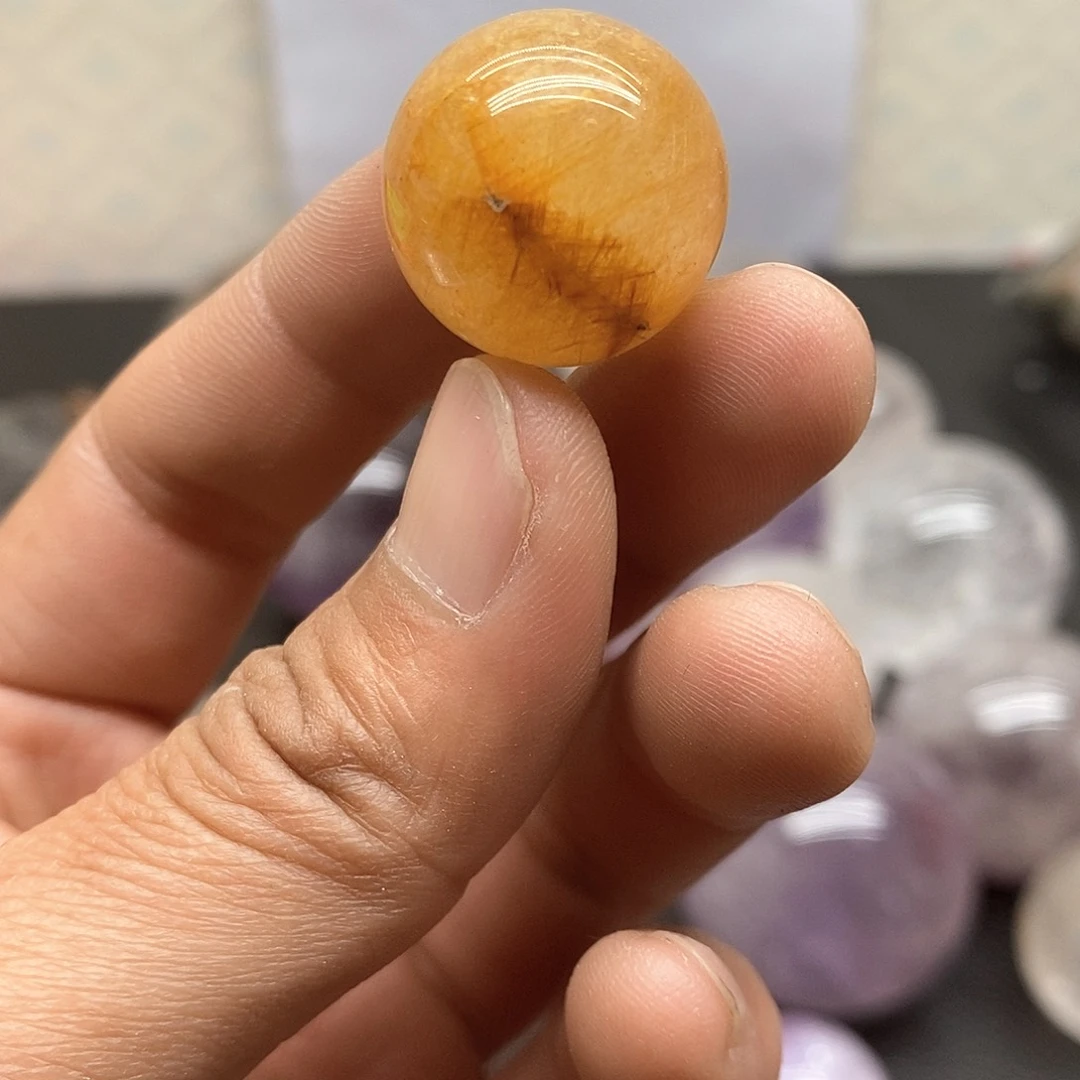 水晶38未镶嵌水晶石