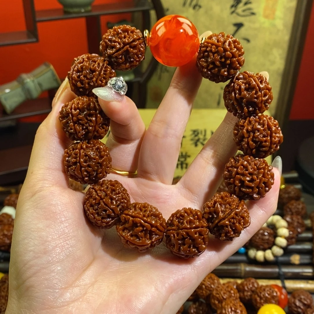 手串金刚菩提622. H