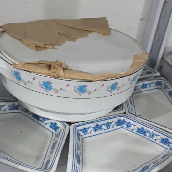 摆件当代景德镇陶瓷工艺品