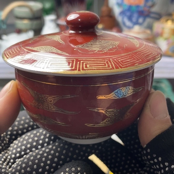 水滴瓷器水滴瓷器
