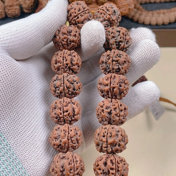 金刚菩提手串21飞碟