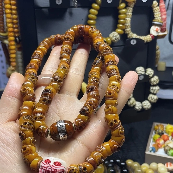 木质非金属手工制作