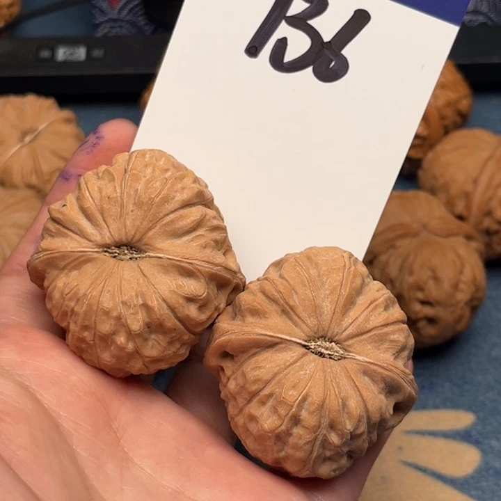 吊坠文玩核桃王****7南瓜 43全品 136