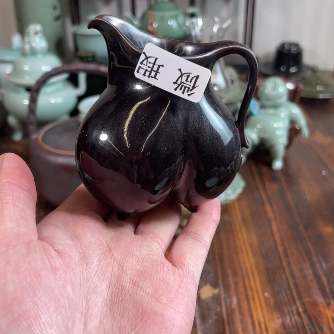 三宝茶器开播福利