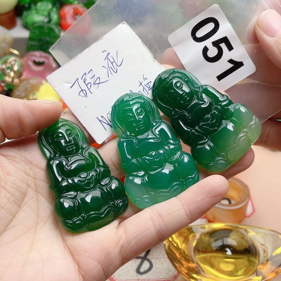 合金颈饰玛瑙/玉髓用****0