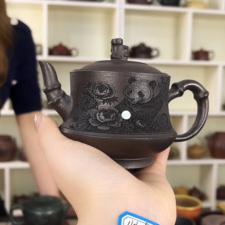 茶壶紫砂紫砂工艺厂