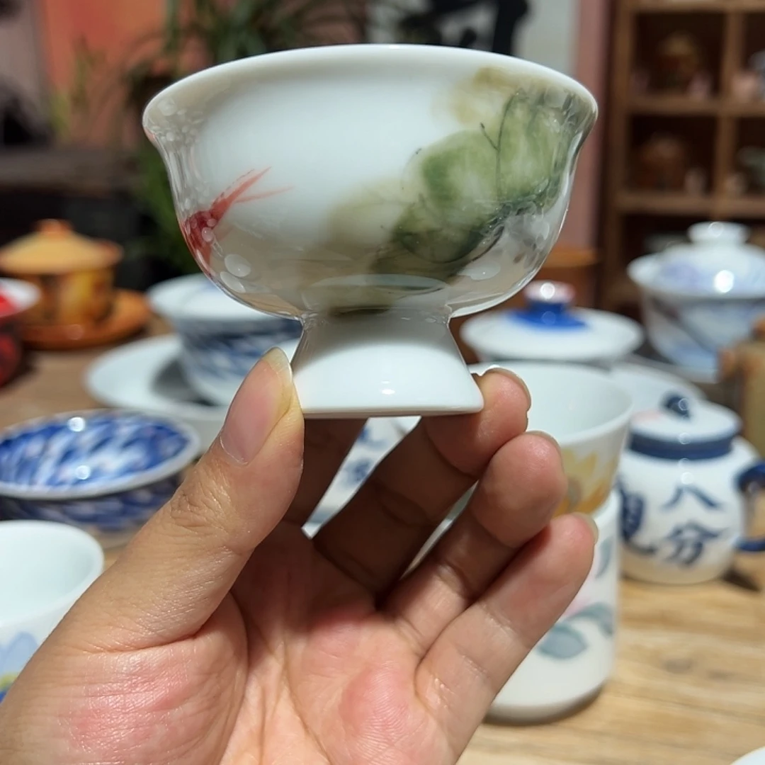 陶瓷艺术作品欣赏