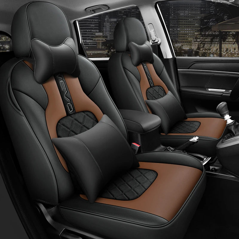 CLY17-24  新款专车定制哈佛M6汽车座垫