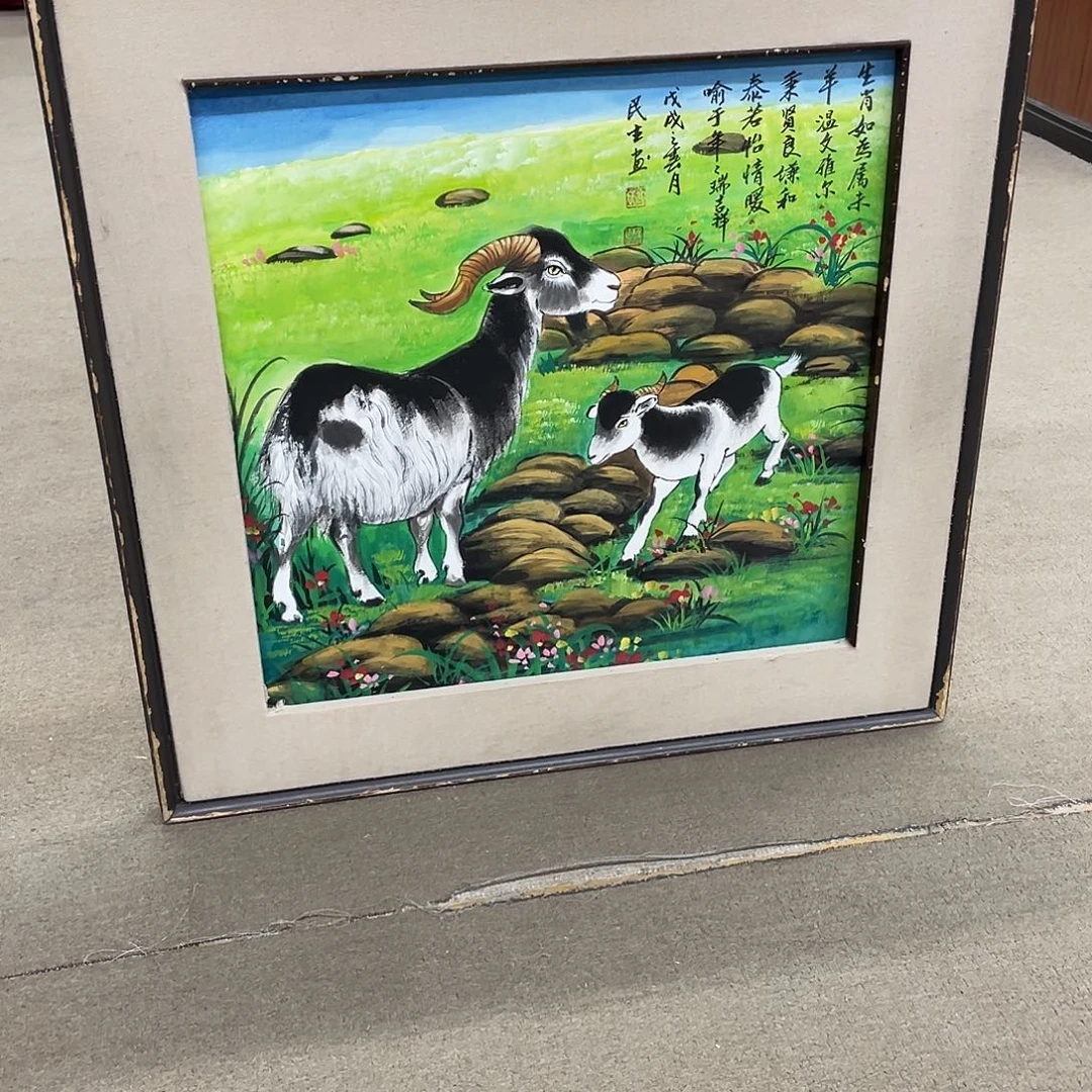 国画可口可乐公司在淘宝直播。